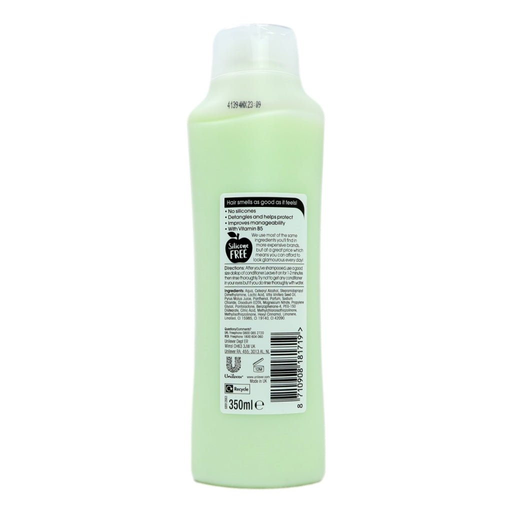 Alberto Balsam Conditioner 350ml Apple - Intamarque - Wholesale 8710908181719