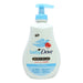 Dove Baby Head - Toe Wash Rich Moisture - Intamarque - Wholesale 8710908657467