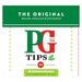 PG Tips Pyramid Teabags 40 pack - Intamarque - Wholesale 8712100712029