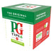 PG Tips Pyramid Teabags 40 pack - Intamarque - Wholesale 8712100712029