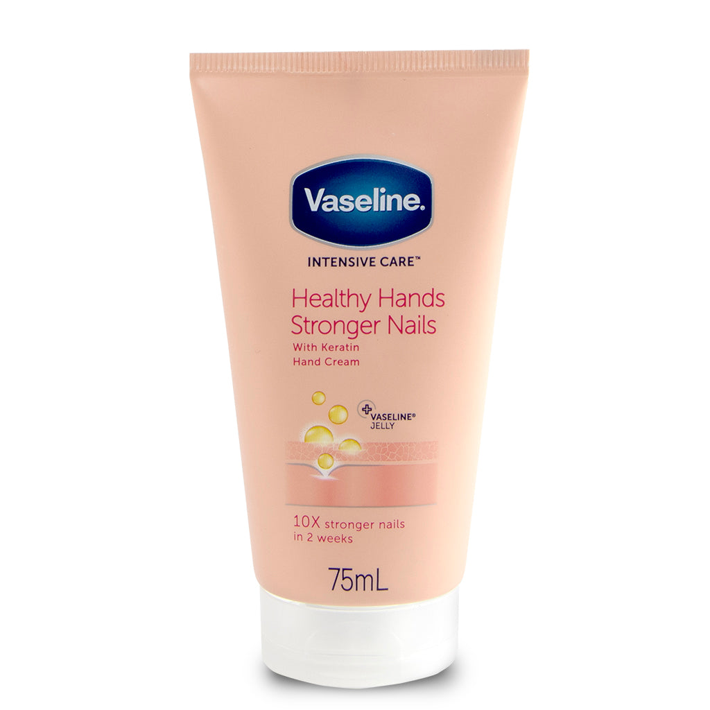 Vaseline Lotion 75ml Hand & Nail EU