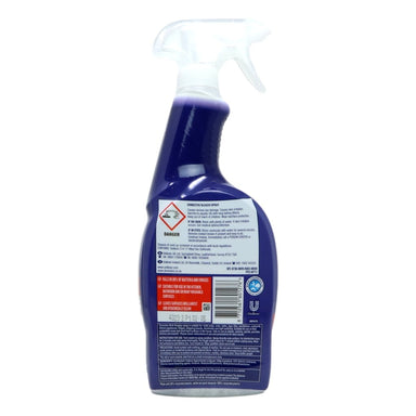 Domestos Bleach Cleaning Spray - Intamarque - Wholesale 8712561601276