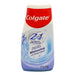 Colgate Toothpaste 100ml 2 In 1 Whitening - Intamarque - Wholesale 8714789092416