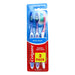 Colgate Toothbrush 3pk Extra Clean - Intamarque - Wholesale 8714789365152