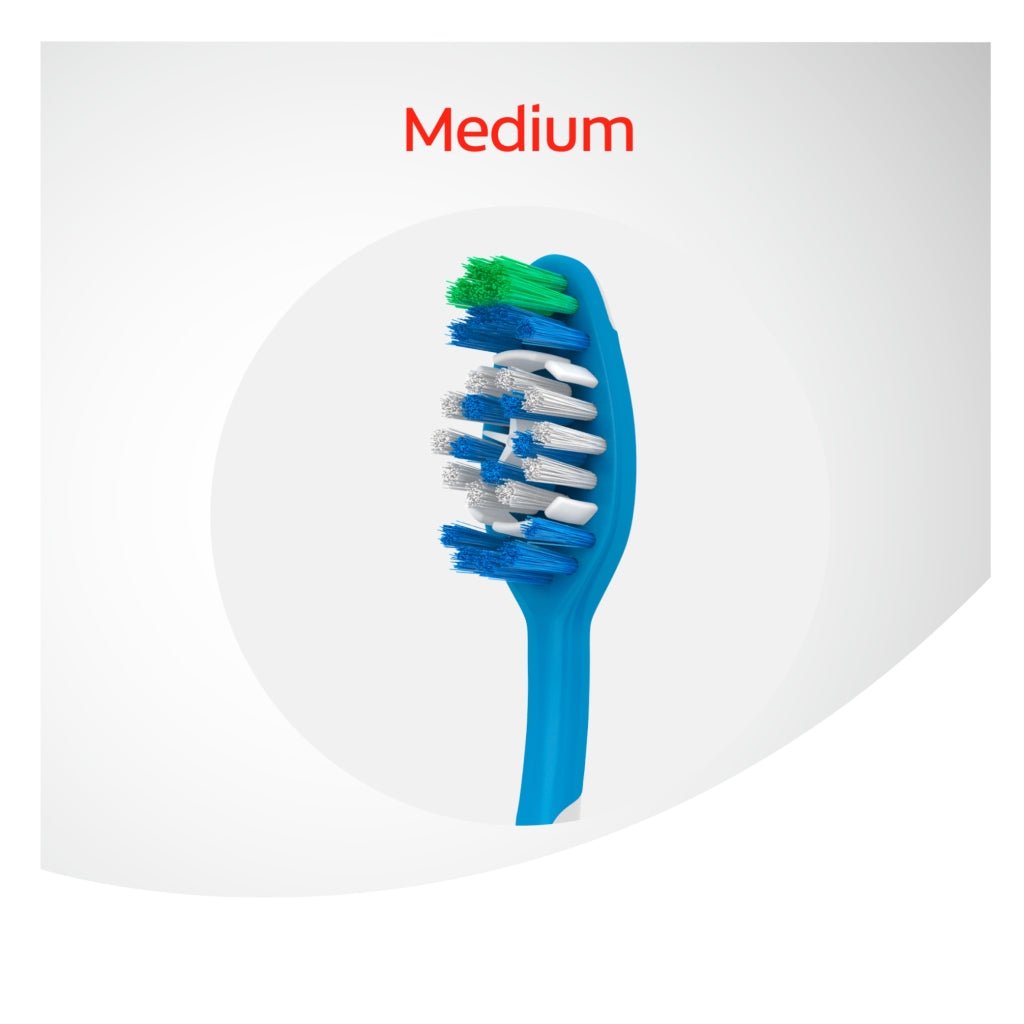 Colgate Toothbrush Max White Medium - Intamarque - Wholesale 8714789417066