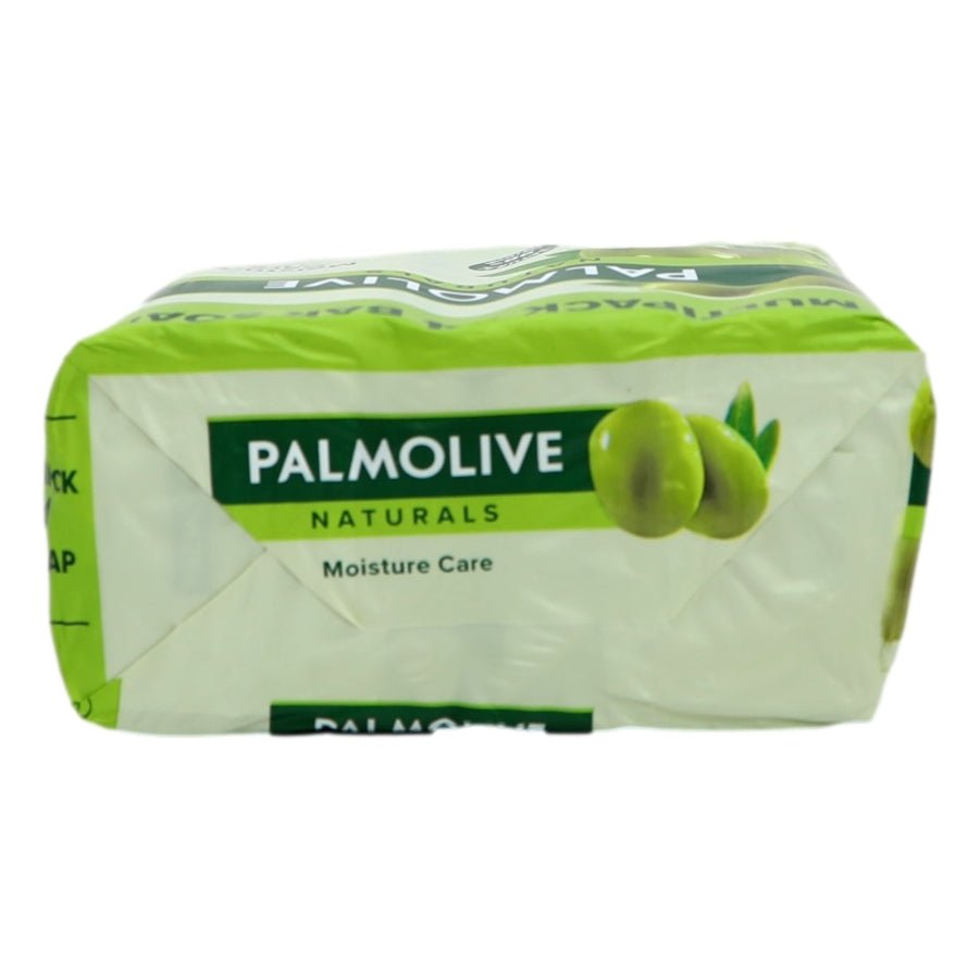 Palmolive Bar Soap Moisture Care - Intamarque - Wholesale 8714789703015