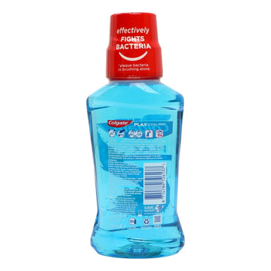 Colgate Mouth Rinse 250ml Plax Cool Blue - Intamarque - Wholesale 8714789726137