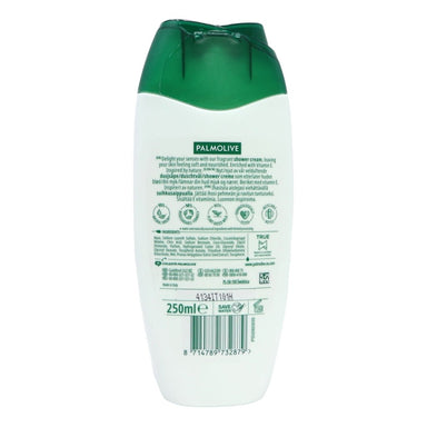 Palmolive Shower Gel Naturals 250ml Milk & Honey - Intamarque - Wholesale 8714789732879