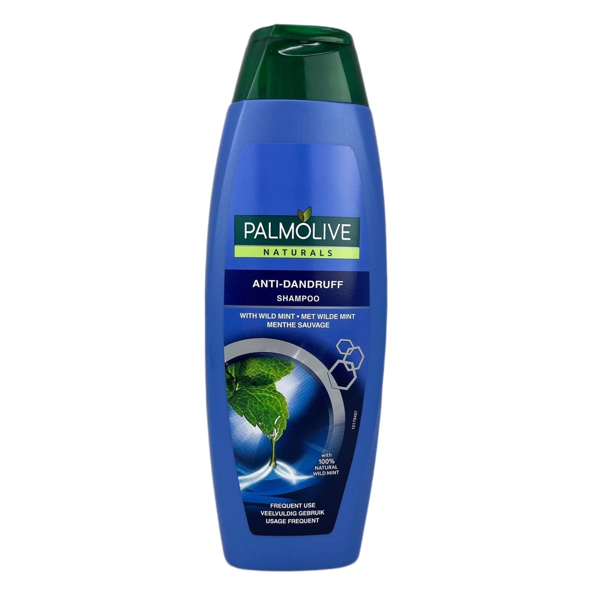 Palmolive Shampoo 350ml Anti Dandruff - Intamarque - Wholesale 8714789880495