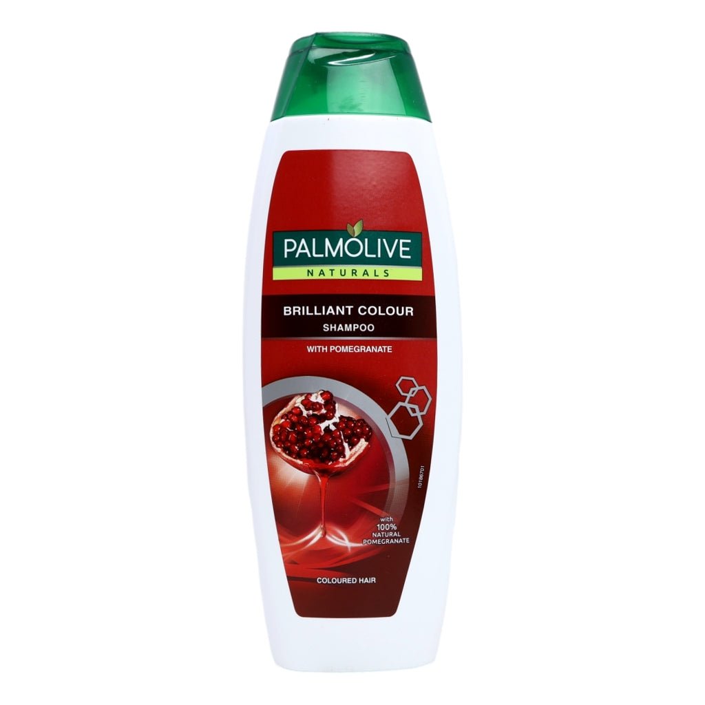 Palmolive Shampoo 350ml Colour - Intamarque - Wholesale 8714789880518