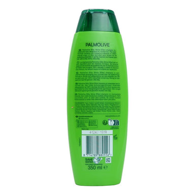 Palmolive Shampoo 350ml Aloe - Intamarque - Wholesale 8714789880556