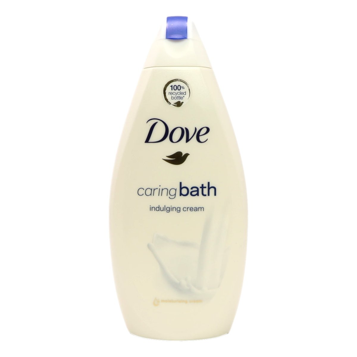 Dove Bath 450ml Indulging Cream - Intamarque - Wholesale 8717163762226