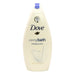 Dove Bath 450ml Indulging Cream - Intamarque - Wholesale 8717163762226