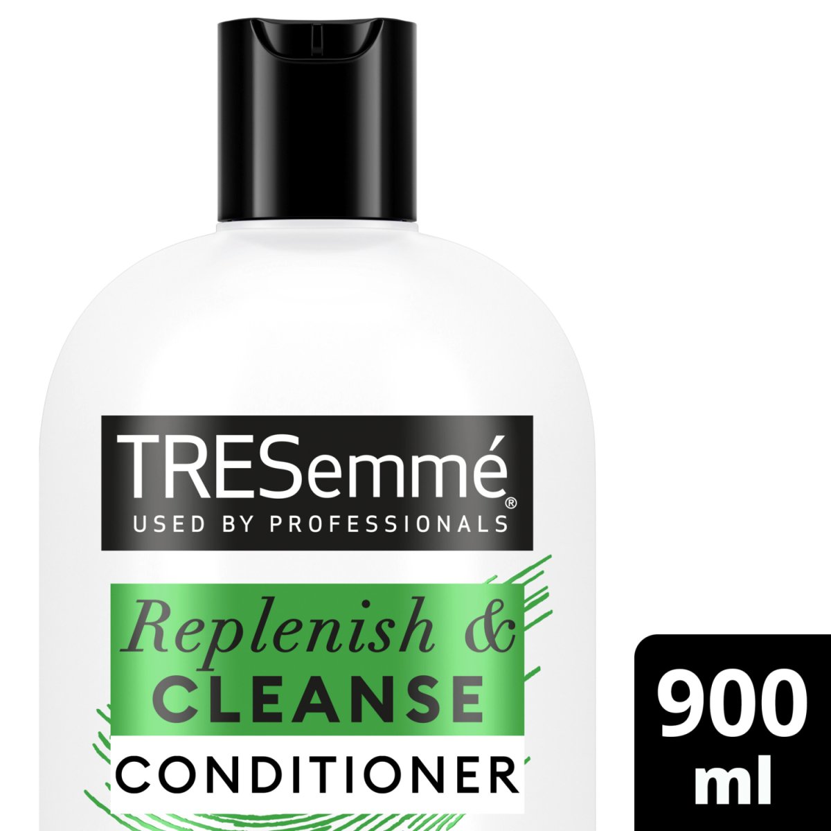 Tresemme Conditioner 900ml Cleanse & Replenish - Intamarque - Wholesale 8717163907122