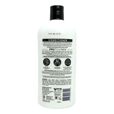 Tresemme Conditioner 900ml Cleanse & Replenish - Intamarque - Wholesale 8717163907122