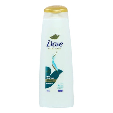 Dove Shampoo 250ml Daily Moisture - Intamarque - Wholesale 8718114561660