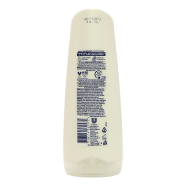 Dove Conditioner 200ml Daily Moisture - Intamarque - Wholesale 8718114562575