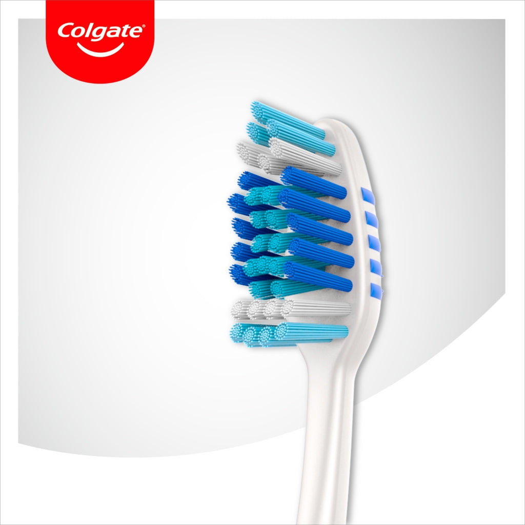 Colgate toothbrush Zig Zag Firm