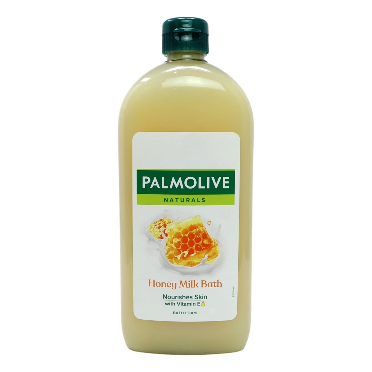 Palmolive Bath Foam 750ml Milk & Honey - Intamarque - Wholesale 8718951293748