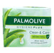 Palmolive Bar Soap 90g Aloe Anti Bac - Intamarque - Wholesale 8718951411869