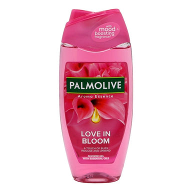 Palmolive Shower Gel Memories 250ml Flower Field - Intamarque - Wholesale 8718951424180