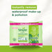 Simple Bio Wipes Multi Pack 2x25's - Intamarque - Wholesale 8720181209451