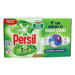 Persil Capsules Bio 15W - Intamarque - Wholesale 8720181303227