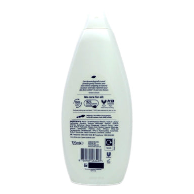 Dove Body Wash 720ml Hydrate - Intamarque - Wholesale 8720181466403