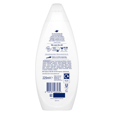 Dove Body Wash 225ml Hydrate - Intamarque - Wholesale 8720181466434