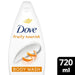 Dove Body Wash 720ml Fruity Nourish - Intamarque - Wholesale 8720181468384