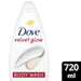 Dove Body Wash 720ml Silky Velvet - Intamarque - Wholesale 8720181468421