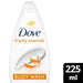 Dove Body Wash 225ml Fruity Nourish - Intamarque - Wholesale 8720181468445