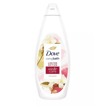 Dove Body Wash 720ml Winter Care - Intamarque - Wholesale 8720181558733