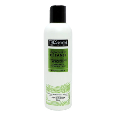 TRESemme 300ml Conditioner Cleanse & Replenish - Intamarque - Wholesale 8720182513946