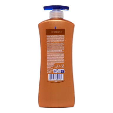 Vaseline Lotion 600ml Cocoa Radiant - Export - Intamarque - Wholesale 8901030841101