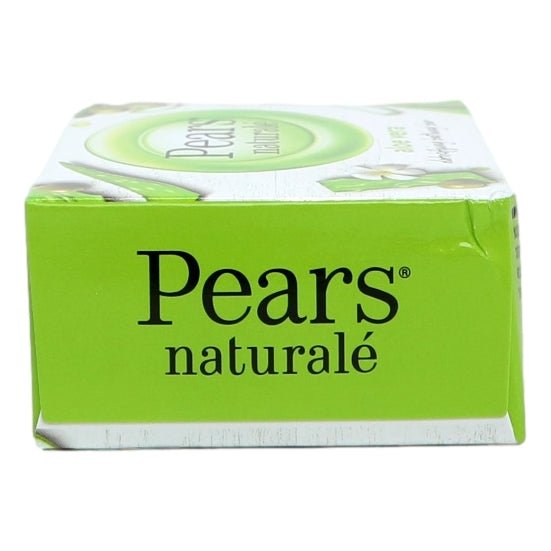 Pears Naturale Soap Bar Aloe Vera 100g - Intamarque - Wholesale 8901030954238