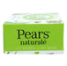 Pears Naturale Soap Bar Aloe Vera 100g - Intamarque - Wholesale 8901030954238