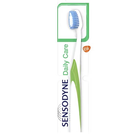 Sensodyne T/Brush Sensitive Single - Intamarque - Wholesale 8901571010998