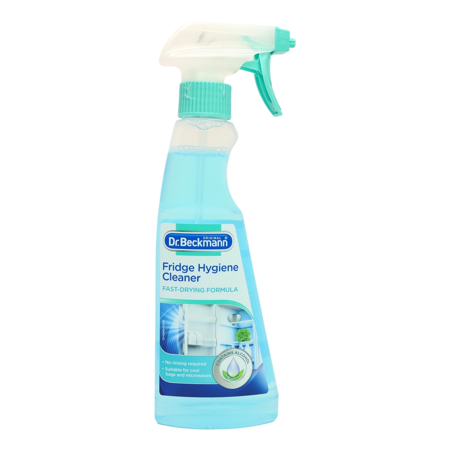 Dr Beckmann Fridge Cleaner 250ml