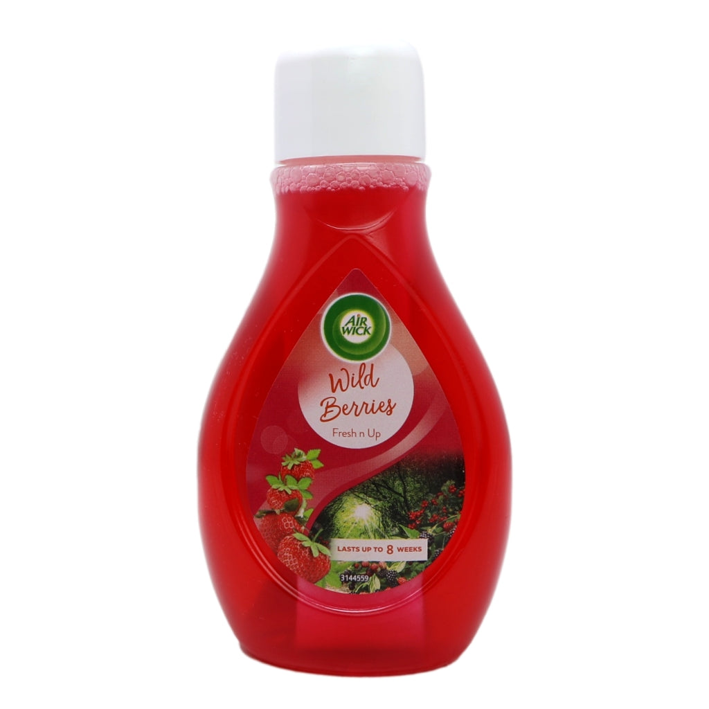 Airwick Fresh Up 375ml Berry