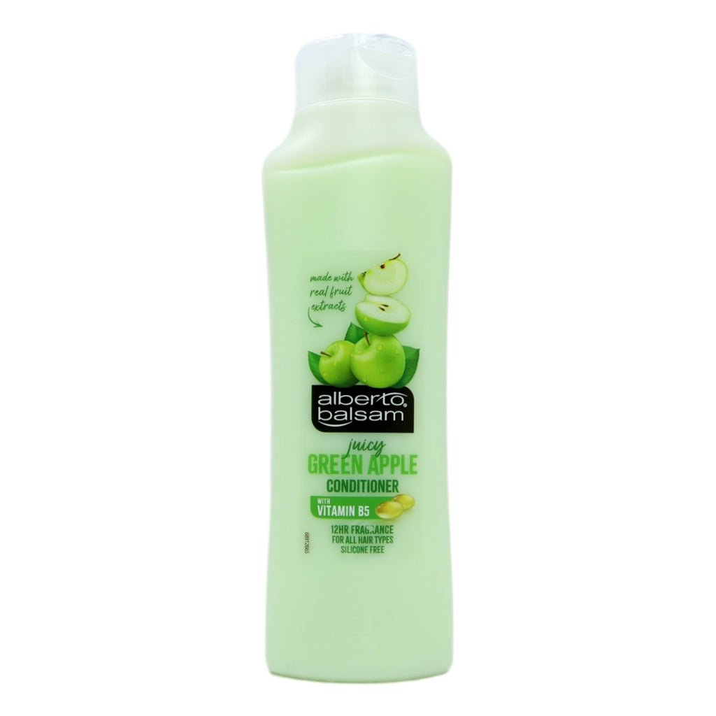 Alberto Balsam Conditioner 350ml Apple