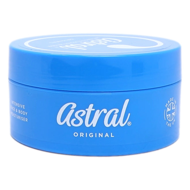 Astral Cream 200ml Original