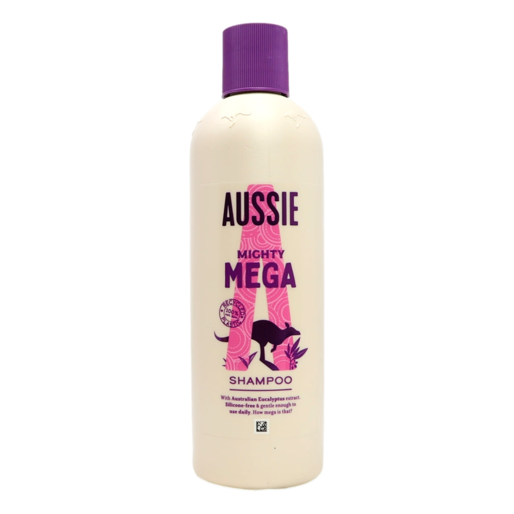 Aussie Shampoo 300ml Mega