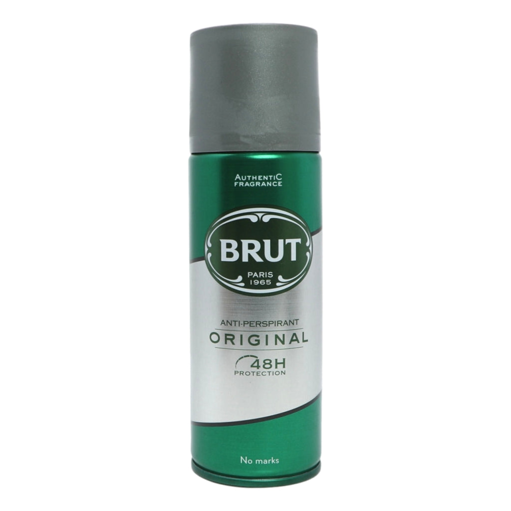 Brut APA Spray 200ml Original