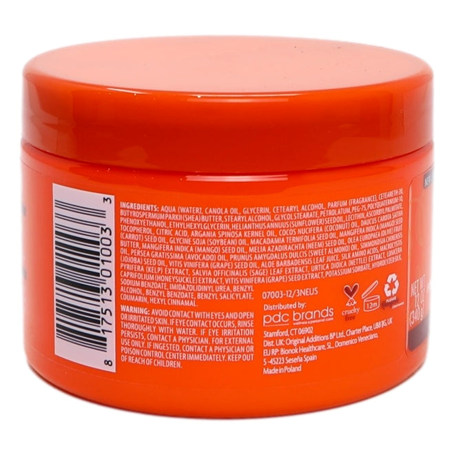 Cantu Curling Cream 340g Coconut