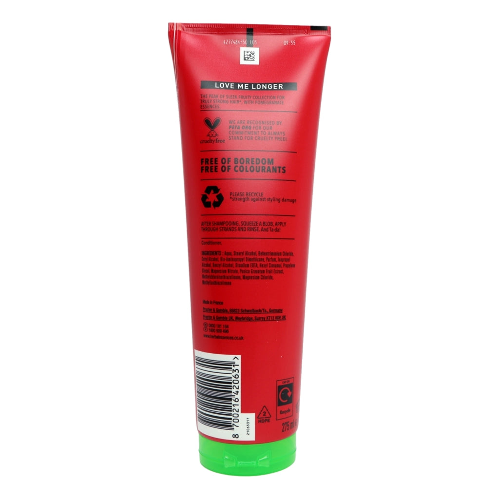 Herbal Essences Conditioner 275ml Love me longer