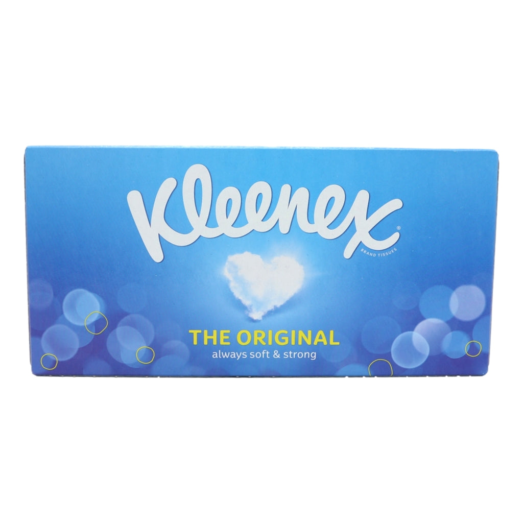 Kleenex Original 64s Regular Single