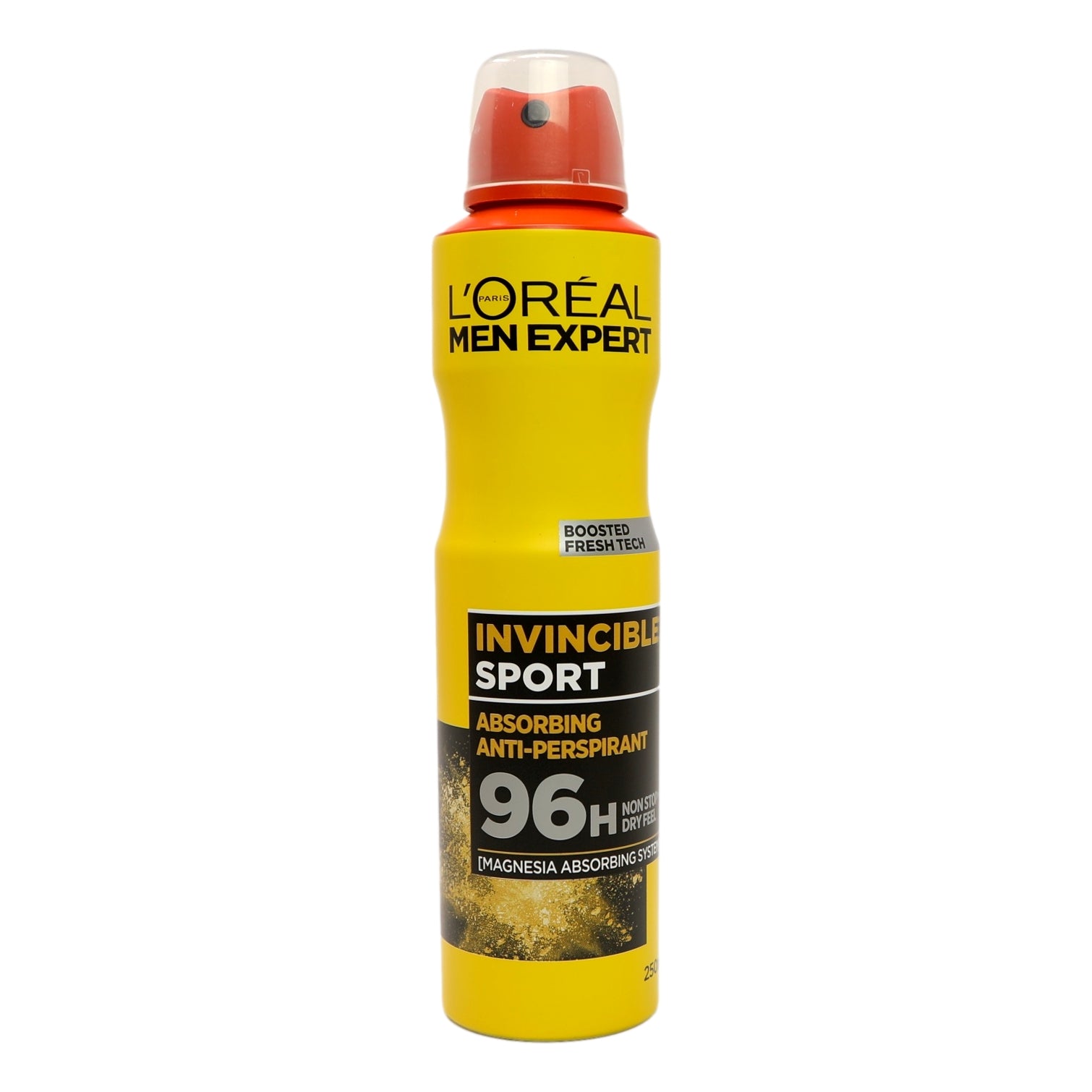 L'Oreal Men Expert Apa Invincible Sport 250ml