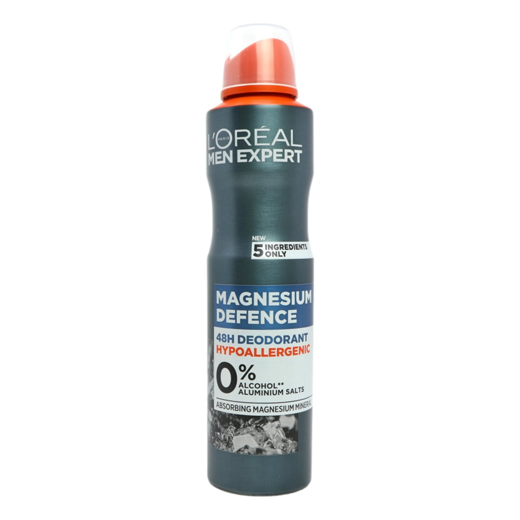 L'Oreal Men Expert APA Magnesium 250ml