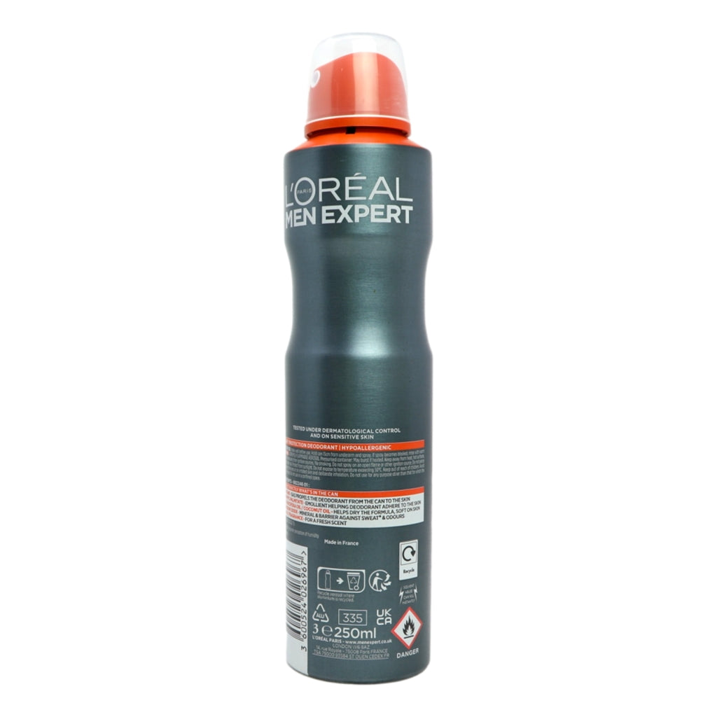 L'Oreal Men Expert APA Magnesium 250ml